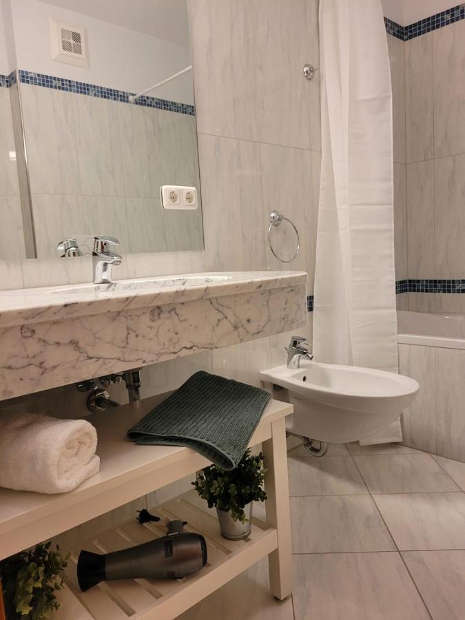 Appartement Liisa Bad Kleinkirchheim Extérieur photo